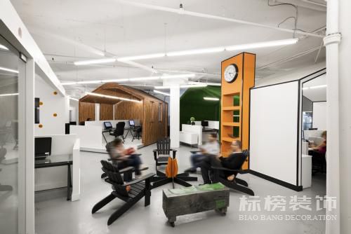 深圳辦公室裝修過程中遇到的問題怎么處理？