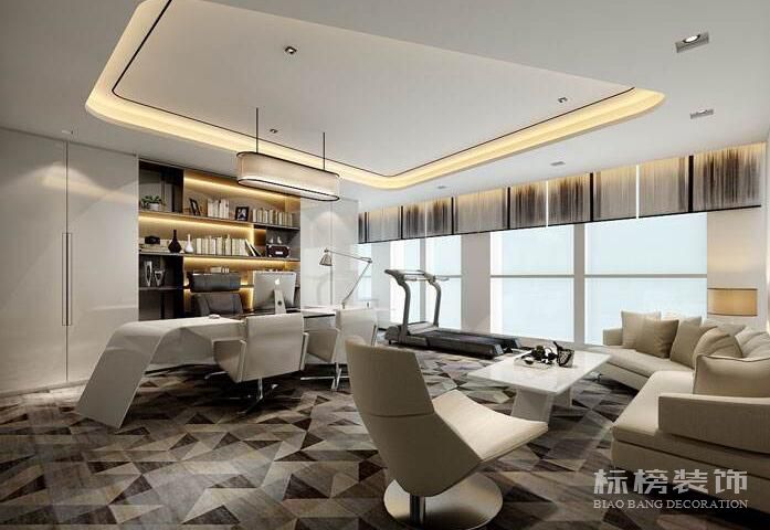 深圳辦公室裝修申報(bào)流程，需要注意些什么？