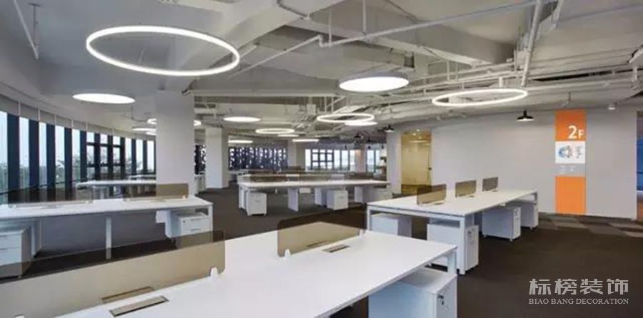 辦公室作為員工的第二家園，如何從他們的角度裝修呢